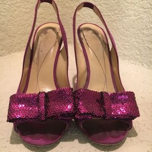 Kate Spade Charm Shoes